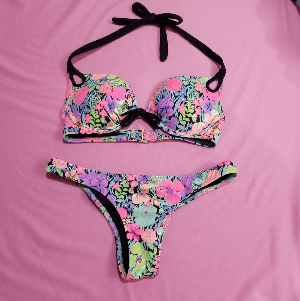 Victoria's Secret Pushup Bikini